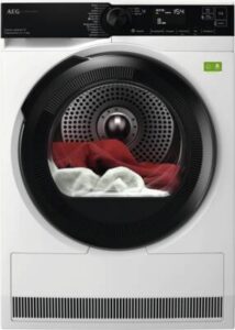 Productfoto van AEG TR86KASSEL te koop bij Sweers Witgoed