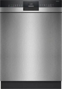 Productfoto van Siemens SN43ES05ME extraKlasse te koop bij Sweers Witgoed