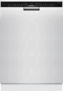 Productfoto van Siemens SN43EW05ME extraKlasse te koop bij Sweers Witgoed