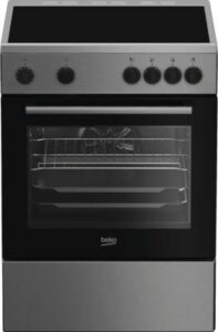 Productfoto van Beko FBM6701X te koop bij Sweers Witgoed