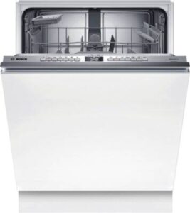 Productfoto van Bosch SBV4HAX09E te koop bij Sweers Witgoed