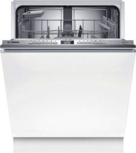 Productfoto van Bosch SMV4HAX09E te koop bij Sweers Witgoed