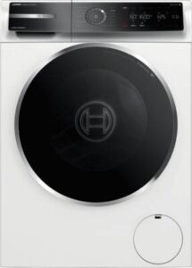 Productfoto van Bosch WGB266A7NL te koop bij Sweers Witgoed