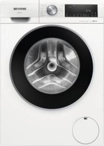 Productfoto van Siemens WG46G2ZWNL te koop bij Sweers Witgoed
