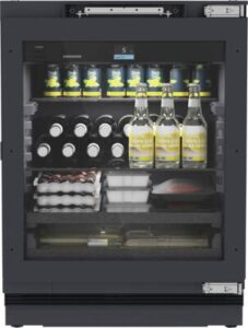 Productfoto van Liebherr UORpr 366i-20  Outdoor te koop bij Sweers Witgoed