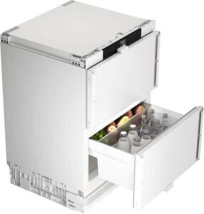 Productfoto van Liebherr URDd 375i-20 te koop bij Sweers Witgoed