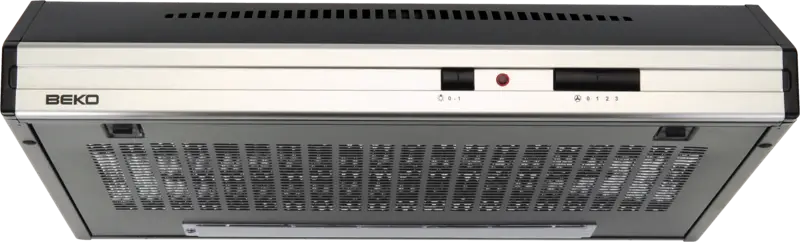 Productfoto 1 van Beko CFB 6432 X te koop bij Sweers Witgoed