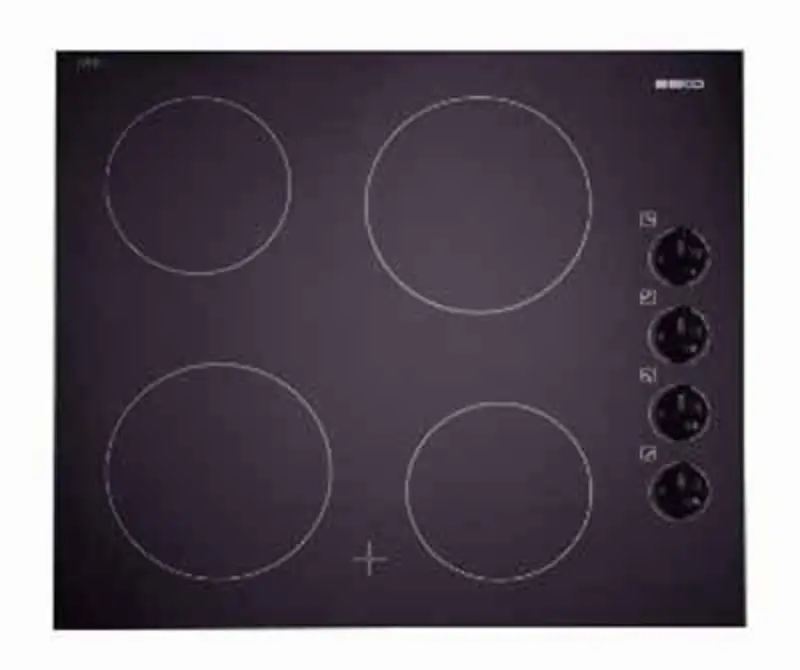 Productfoto 1 van Beko HIC 64100 te koop bij Sweers Witgoed