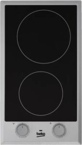 Productfoto van Beko HDCC 32200 X te koop bij Sweers Witgoed