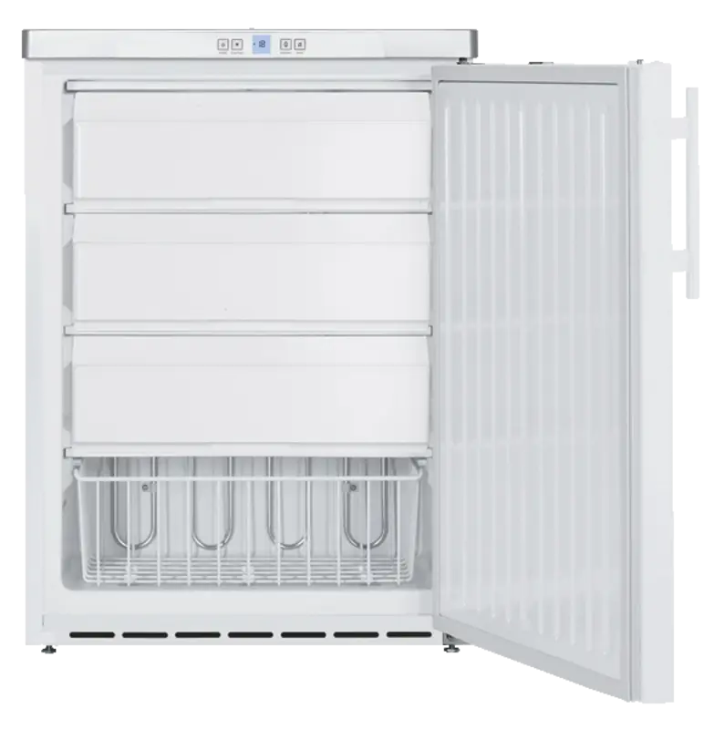 Productfoto 1 van Liebherr GGU 1500-21 te koop bij Sweers Witgoed