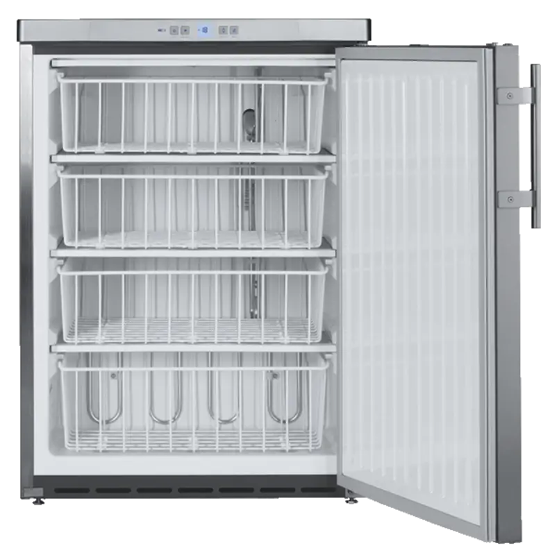 Productfoto 1 van Liebherr GGU 1550-21 te koop bij Sweers Witgoed