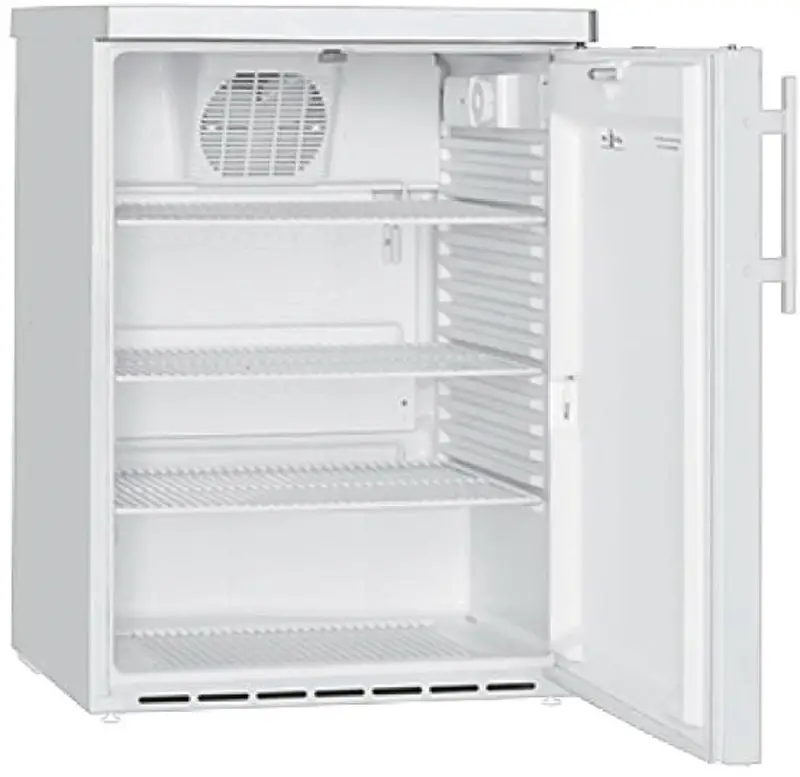 Productfoto 1 van Liebherr FKv 1800-20 te koop bij Sweers Witgoed