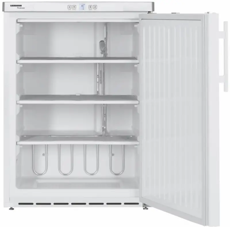 Productfoto 1 van Liebherr GGU 1400-21 te koop bij Sweers Witgoed