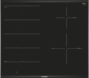 Productfoto van Bosch PXE675DC1E te koop bij Sweers Witgoed