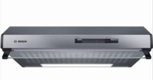 Productfoto van Bosch DUL60FA50 te koop bij Sweers Witgoed