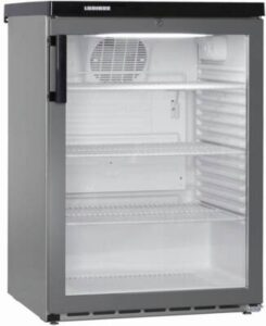 Productfoto van Liebherr FKvesf 1803-20 te koop bij Sweers Witgoed