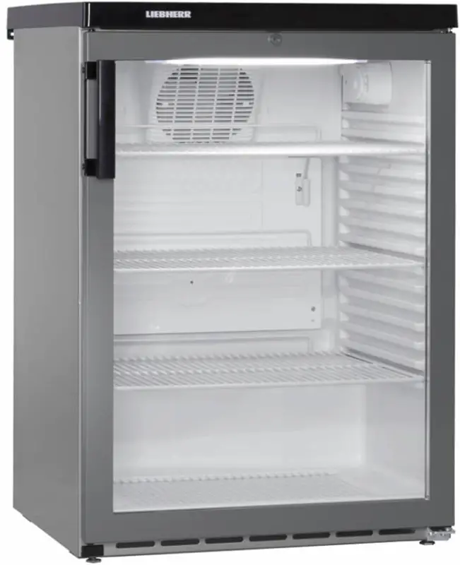 Productfoto 1 van Liebherr FKvesf 1803-20 te koop bij Sweers Witgoed