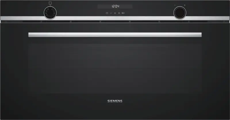 Productfoto 1 van Siemens VB558C0S0 te koop bij Sweers Witgoed