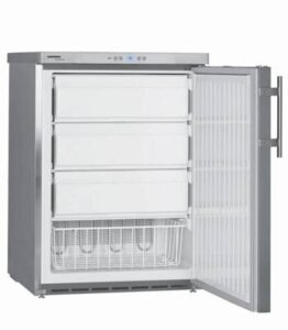 Productfoto van Liebherr GGU 1550-21/740 te koop bij Sweers Witgoed