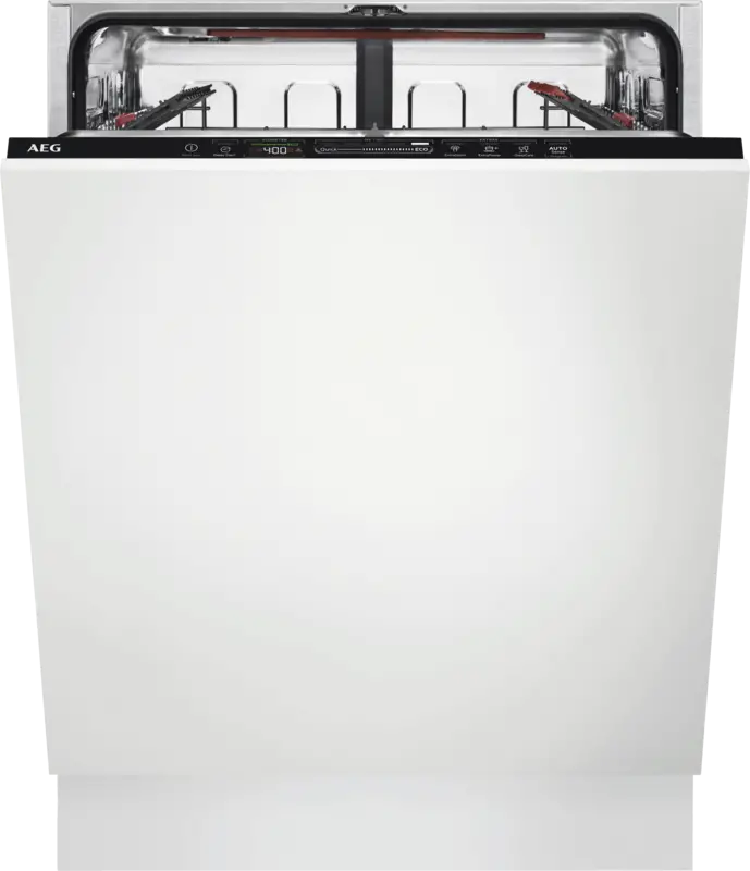 Productfoto 1 van AEG FSE63637P te koop bij Sweers Witgoed