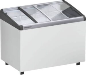 Productfoto van Liebherr EFI 2853-41 te koop bij Sweers Witgoed