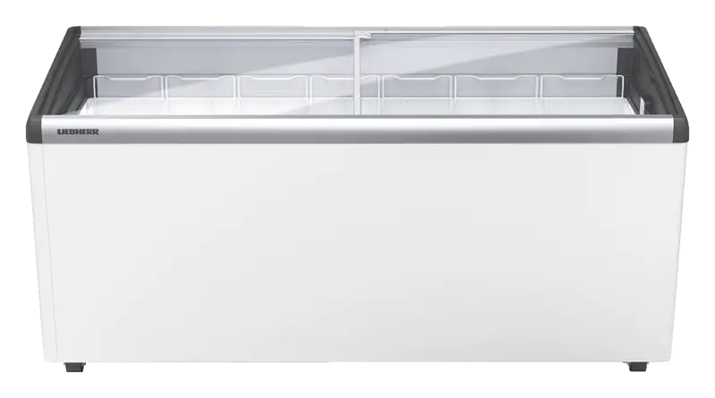Productfoto 1 van Liebherr EFI 4853-43 te koop bij Sweers Witgoed