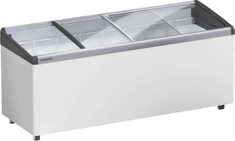 Productfoto 1 van Liebherr EFI 5653-41 te koop bij Sweers Witgoed