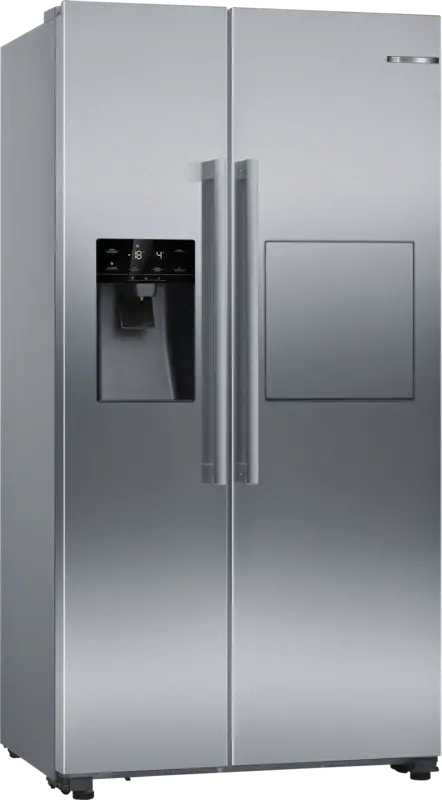 Productfoto 1 van Bosch KAG93AIEP te koop bij Sweers Witgoed