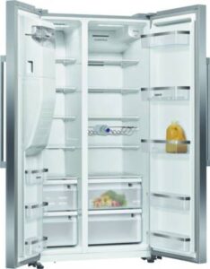 Productfoto van Siemens KA93DAIEP te koop bij Sweers Witgoed