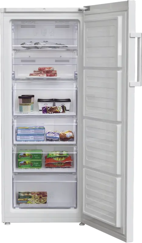 Productfoto 1 van Beko FNE290E41N Selective Line te koop bij Sweers Witgoed