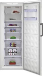 Productfoto van Beko RFNE448E41W Selective Line te koop bij Sweers Witgoed