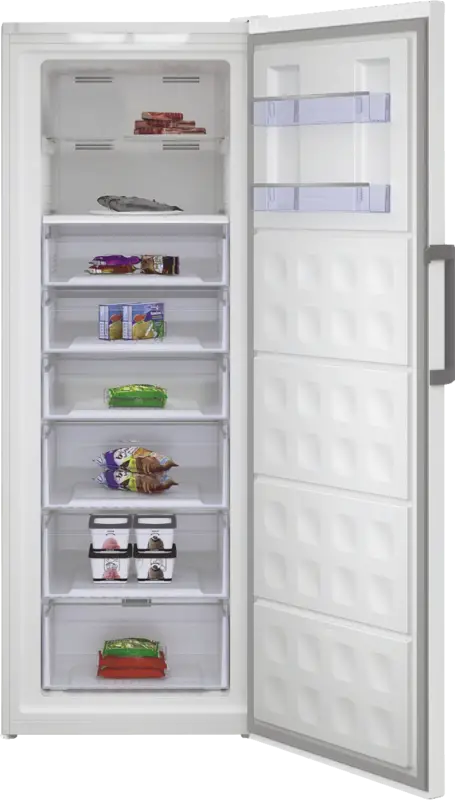 Productfoto 1 van Beko RFNE448E41W Selective Line te koop bij Sweers Witgoed