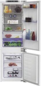 Productfoto van Beko BCNA275E4FN te koop bij Sweers Witgoed