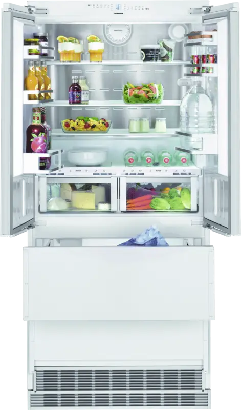 Productfoto 1 van Liebherr ECBN 6256-23 te koop bij Sweers Witgoed