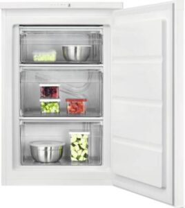 Productfoto van AEG ATB48D1AW te koop bij Sweers Witgoed