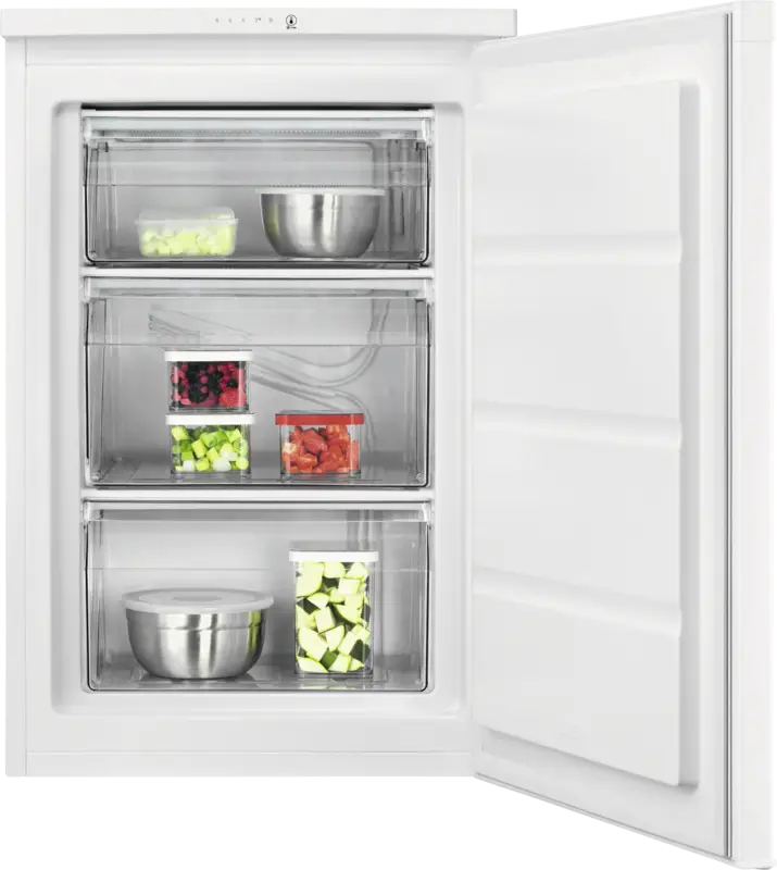 Productfoto 1 van AEG ATB48D1AW te koop bij Sweers Witgoed