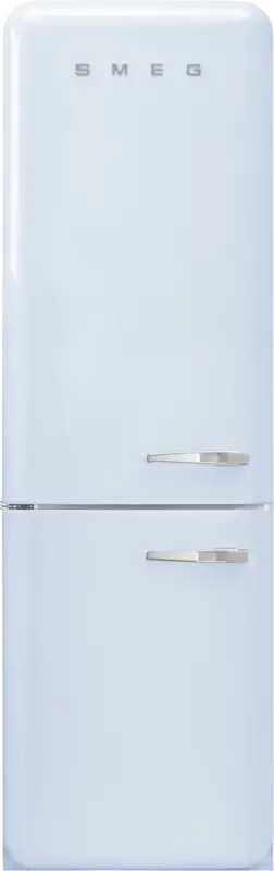 Productfoto 1 van Smeg FAB32LPB5 te koop bij Sweers Witgoed