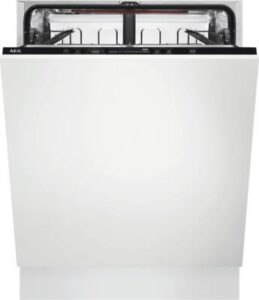 Productfoto van AEG FSB53627P te koop bij Sweers Witgoed