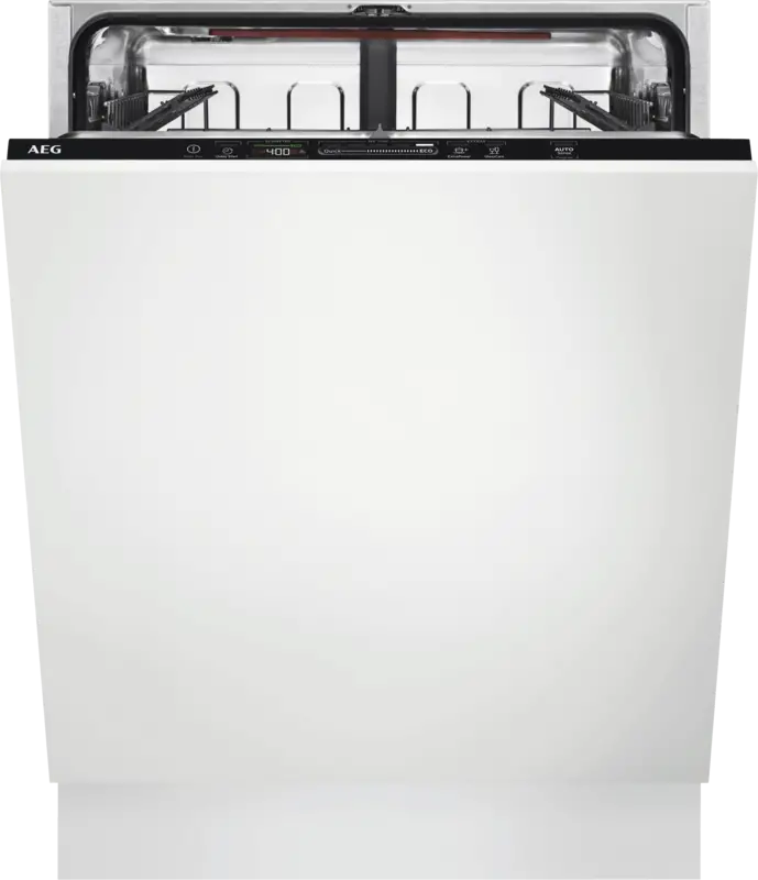 Productfoto 1 van AEG FSB53627P te koop bij Sweers Witgoed