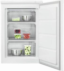 Productfoto van AEG ATB48E1AW te koop bij Sweers Witgoed