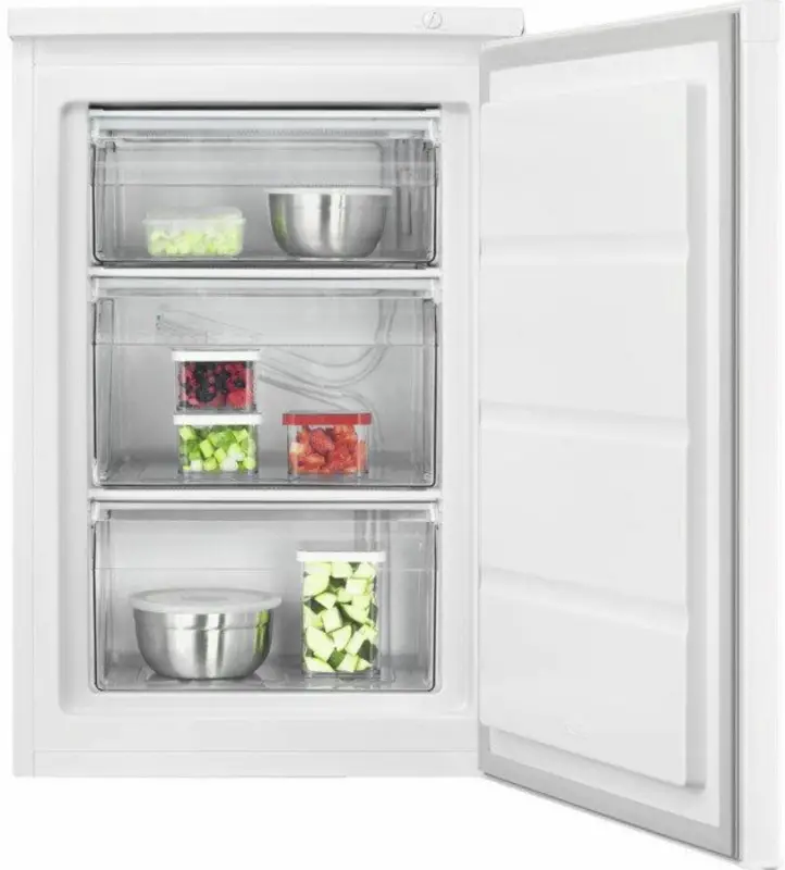 Productfoto 1 van AEG ATB48E1AW te koop bij Sweers Witgoed