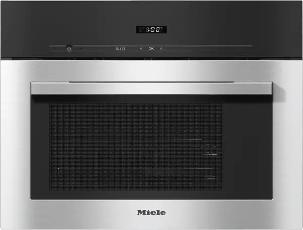 Productfoto van Miele DG 2740 te koop bij Sweers Witgoed