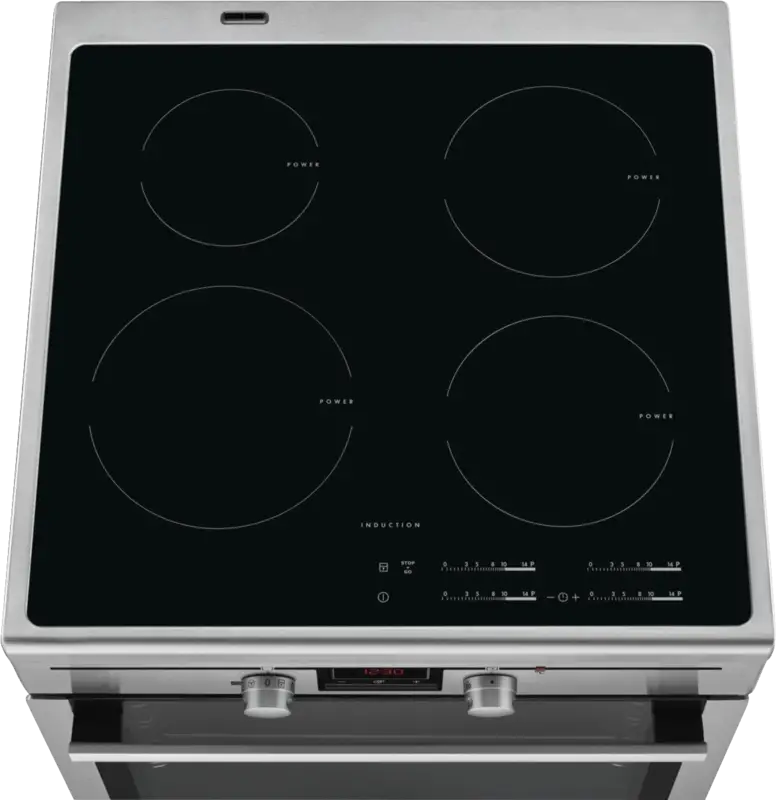 Productfoto 1 van AEG CIB6646ABM te koop bij Sweers Witgoed