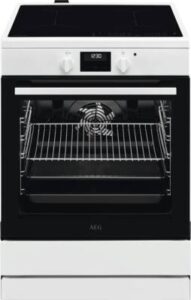 Productfoto van AEG CIB6642ABW te koop bij Sweers Witgoed