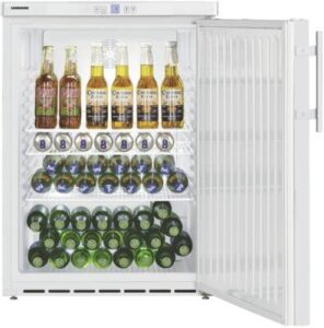 Productfoto van Liebherr FKUv 1610-24 te koop bij Sweers Witgoed