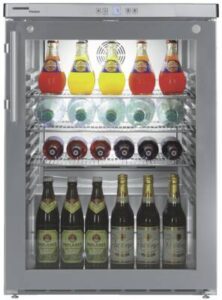 Productfoto van Liebherr FKUv 1663-24 te koop bij Sweers Witgoed