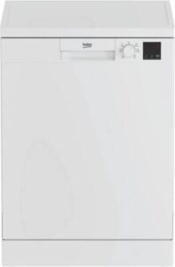 Productfoto van Beko DVN06430W te koop bij Sweers Witgoed