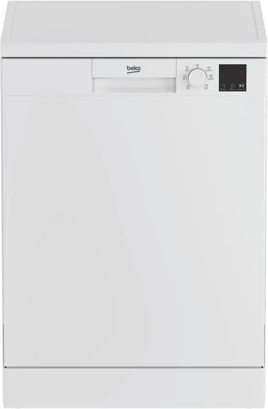 Productfoto 1 van Beko DVN06430W te koop bij Sweers Witgoed