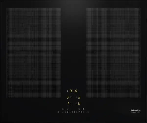 Productfoto van Miele KM 7465 FL te koop bij Sweers Witgoed