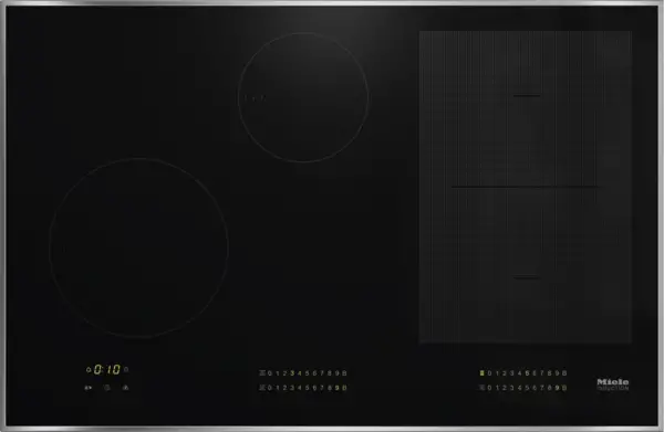 Productfoto van Miele KM 7574 FR te koop bij Sweers Witgoed